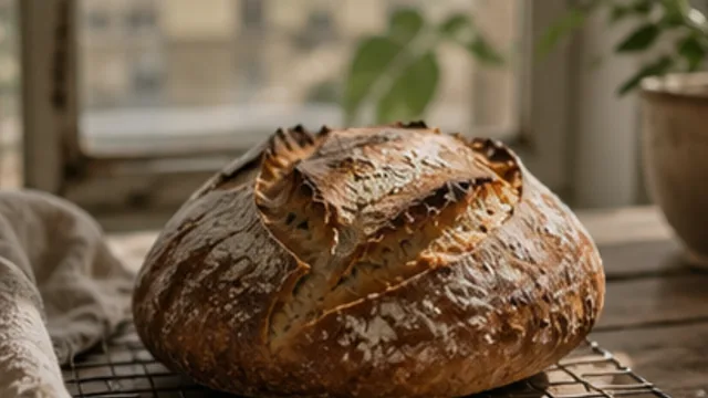 The Slow Loaf