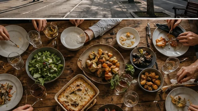 Sunday Table