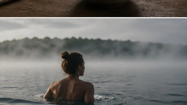 Cold Water Mornings